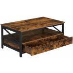 Vasagle OPTIMA LCT21BXV1 – Zboží Dáma