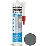 Ceresit CS 25 sanitární silikon 280 g night glow – Hledejceny.cz