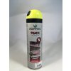 Barva ve spreji Soppec Značkovací sprej Track Marker 500 ml, Žlutá