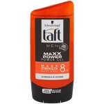 Taft Looks MaXX Power Gel na vlasy 150 ml – Zbozi.Blesk.cz