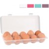 Dóza na potraviny Orion Box na vajíčka UH na 10 ks
