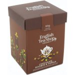 English Tea Shop Bio Rooibos Čokoláda a Vanilka sypaný čaj 80 g