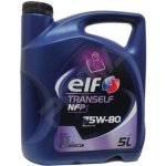 Elf Tranself NFP 75W-80 5 l – Zbozi.Blesk.cz
