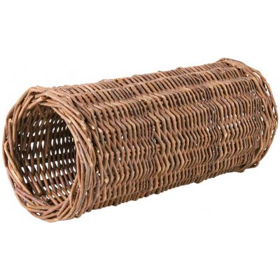 Trixie Proutěný tunel 15 x 33 cm – Zboží Mobilmania