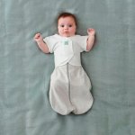 ergoPouch Spací pytel pro miminko – Zboží Mobilmania