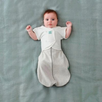 ergoPouch Spací pytel pro miminko – Zboží Mobilmania