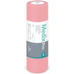 Podložka Medixpro v roli 38 cm x 40 m perforace 50 cm růžová – Zboží Dáma