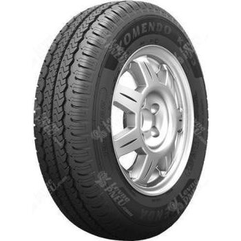 Pneumatiky Kenda Komendo KR33 195/65 R16 104/102T