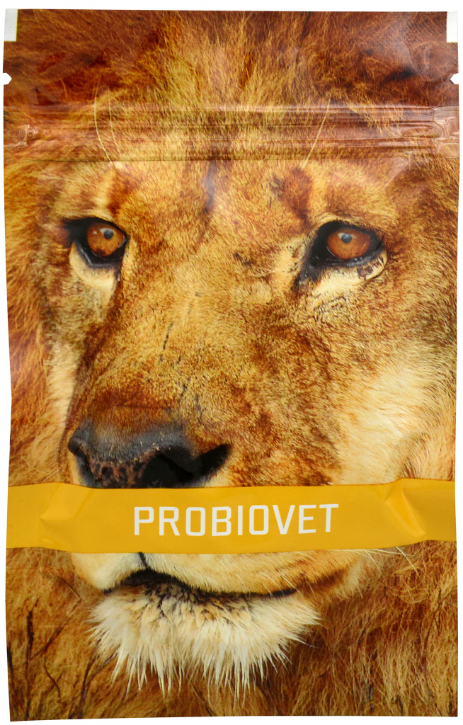 Energy Probiovet 90 tbl