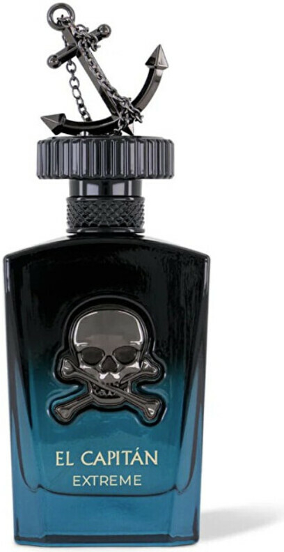 Gulf Orchid El Capitán Extreme parfémovaná voda pánská 100 ml