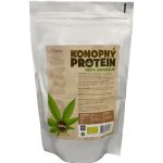 Vieste Konopný protein 100% naturální bio 500 g – Hledejceny.cz