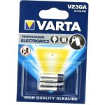 Varta V23GA 2ks 4223101402 – Zboží Mobilmania