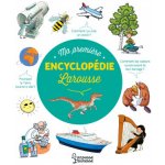 Ma première encyclopédie Larousse – Hledejceny.cz