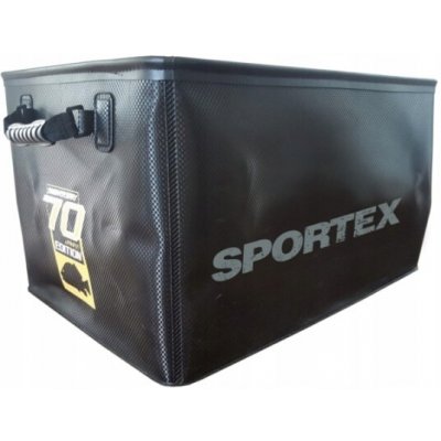 Sportex nepromokavá taška EVA Extra Gross – Zboží Dáma