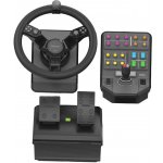 Logitech G Saitek Farm Sim Controller 945-000062 – Zboží Živě