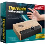 Franzis hudební nástroj Theremin – Zboží Mobilmania
