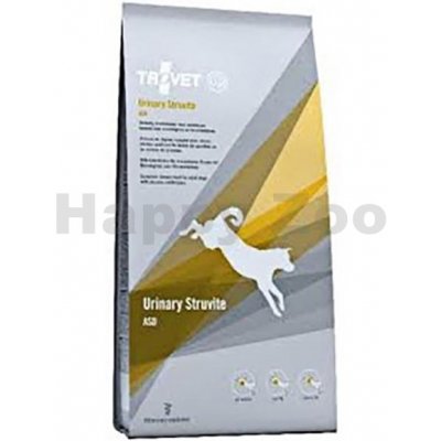 Trovet Feline Urinary Struvite ASD 3 kg