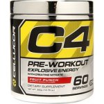 Cellucor C4 G4 Pre-Workout 390 g – Zboží Mobilmania