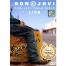 Bon Jovi: This Left Feels Right Live DVD