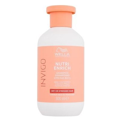 Wella Professionals Invigo Nutri Enrich hydratační šampon na vlasy 300 ml – Zbozi.Blesk.cz