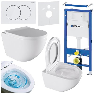 Geberit NO-WH-02 – Hledejceny.cz