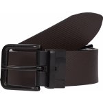 Calvin Klein pánský kožený oboustranný opasek K50K51207001C – Zboží Dáma
