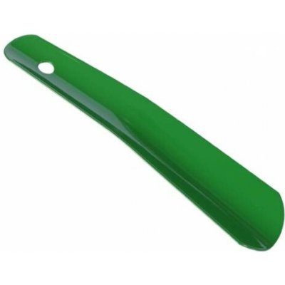 Kovový obuvák na boty kvalitní 15cm zelený – Hledejceny.cz