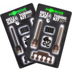 Korda montáž Heli Safe Tubbing Kit Weed 2 ks – Sleviste.cz