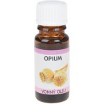 Anděl Přerov Olej vonný Opium 10 ml – Zbozi.Blesk.cz