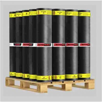 Pás asfaltový oxid Bitumax SR (15,00 m2) Bitumax – Zboží Mobilmania