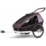Thule CROOZER KID FOR 2 PLUS Vaaya – Hledejceny.cz