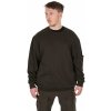 Rybářské tričko, svetr, mikina Fox Mikina LW Jumper khaki