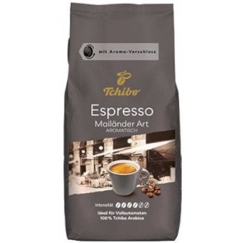 Tchibo Espresso Milano style 1 kg