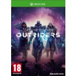 Outriders (D1 Edition) – Zboží Dáma