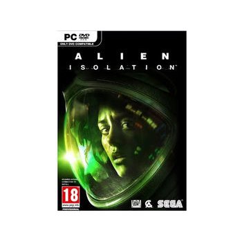 Alien: Isolation