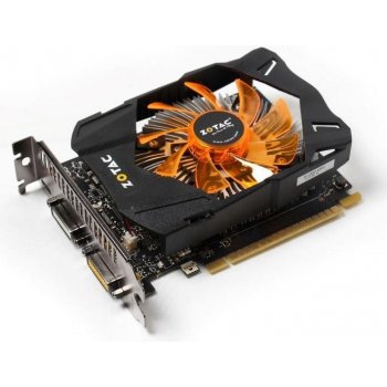 Zotac GeForce GTX 750 1GB DDR5 ZT-70701-10M