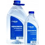 Grand X Demineralizovaná voda 25 l – Sleviste.cz