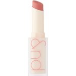 Rom&nd Zero Matte Lipstick 07 Envy Me Matná rtěnka 3 g – Hledejceny.cz