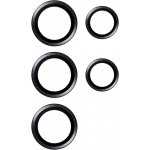 PanzerGlass HoOps Samsung Galaxy S24 Ultra ochrana čoček fotoaparátu 1209 – Zboží Živě