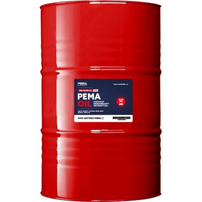 Pema Oil FORD 5W-30 60 l