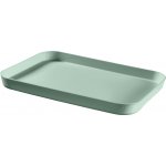 Podnos Essential zelená – Zboží Dáma