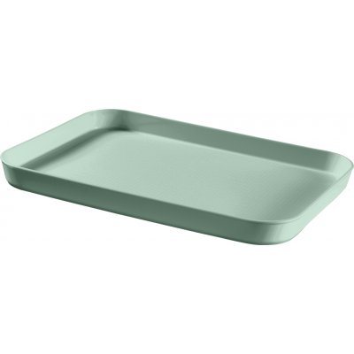 Podnos Essential zelená – Zboží Dáma