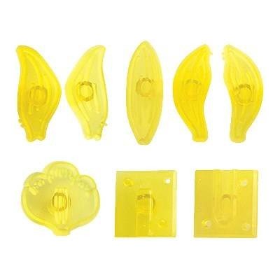 Sada 8ks formiček – střední orchidej Cymbidium - PME – Hledejceny.cz