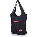 Loap taška ladies BINNY černo/růžová – Hledejceny.cz