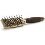 Olivia Garden NT-VTS/Nano Thermic Ceramic + ION foukací kartáč šířka 45 mm – Zboží Dáma