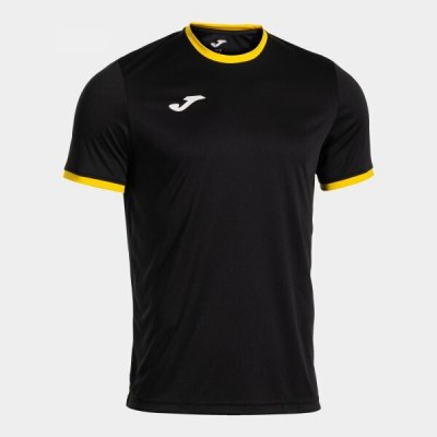 Tričko s krátkým rukávem Joma Combi Premium – Hledejceny.cz