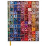 Royal School of Needlework: Wall of Wool (Blank Sketch Book) – Hledejceny.cz