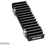 Akasa A-M2HS02-BK – Zbozi.Blesk.cz