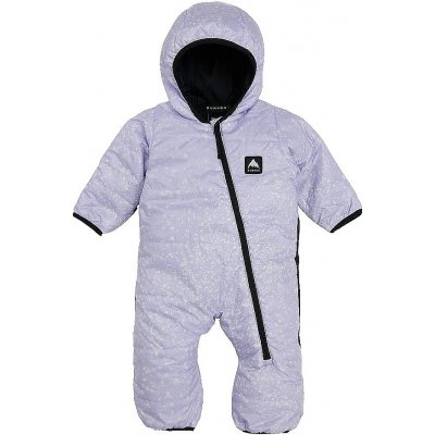 Burton Buddy Bunting Suit Stardust