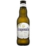 HOEGAARDEN belgické 4,9% 0,33 l (sklo) – Hledejceny.cz